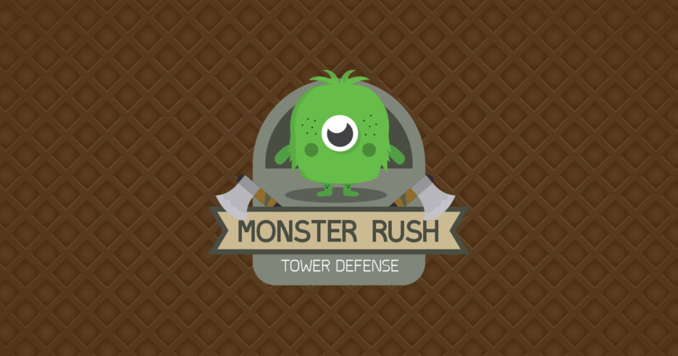 Monster Rush