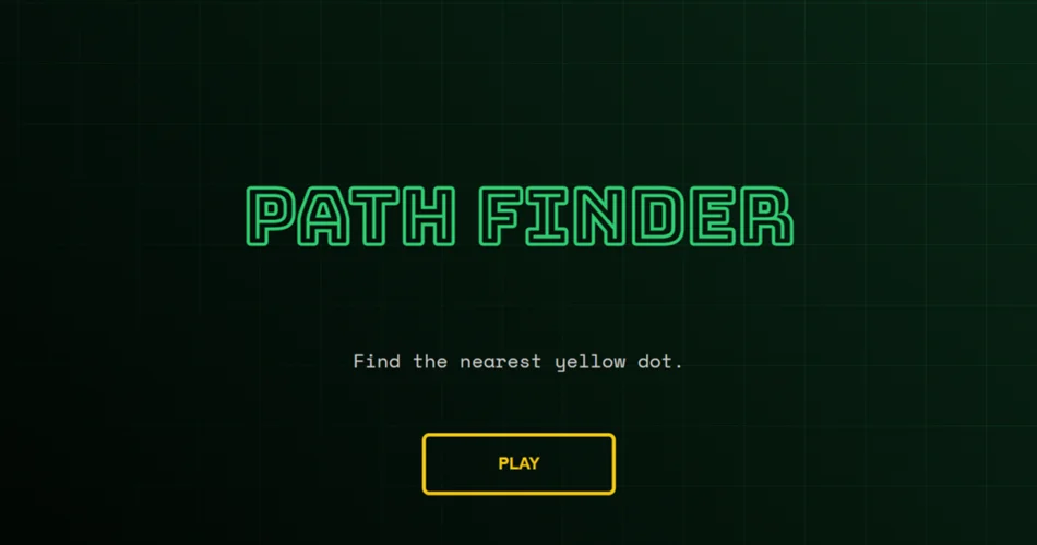 Path Finder
