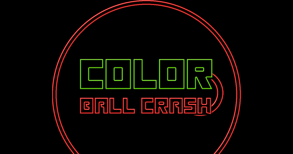 Color Ball Crash