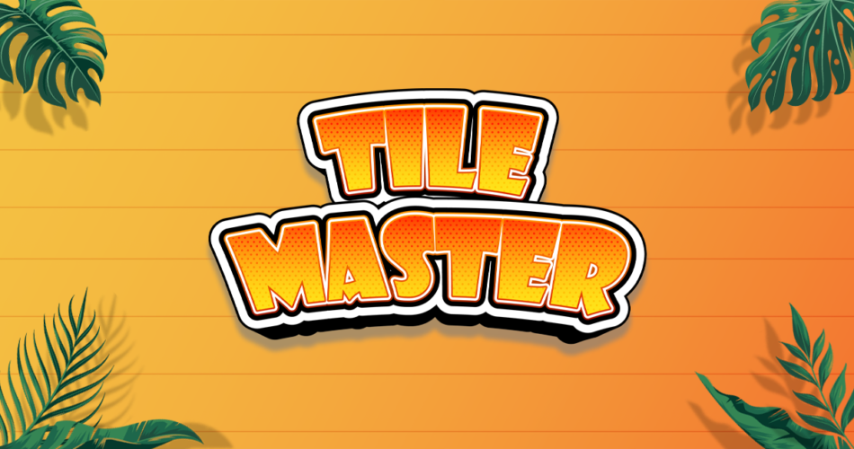 Tile Master Match Game