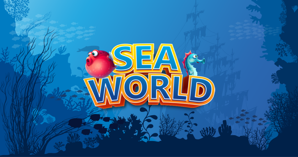 Sea World Puzzle