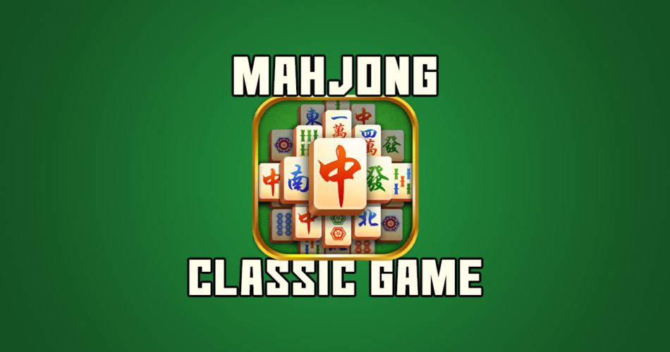 Free Mahjong