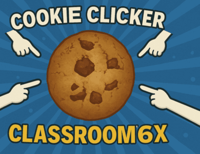 cookie clicker